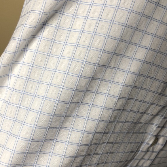 Corneliani long sleeve button up dress shirt - Picture 2 of 6